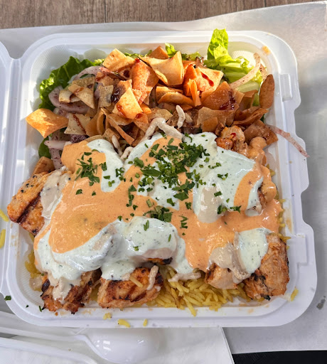 Photo of BABAZ SHAWARMA London - The Original - 243 Wharncliffe Rd N, London, ON N6H 2B9